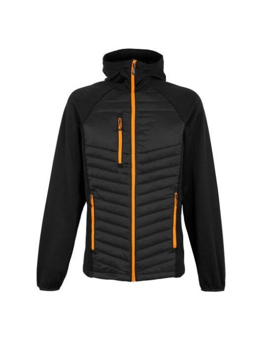 Regatta Men's Navigate Hybrid Jacket